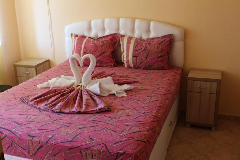 Viva Beach Hotel Pomorie Cameră foto