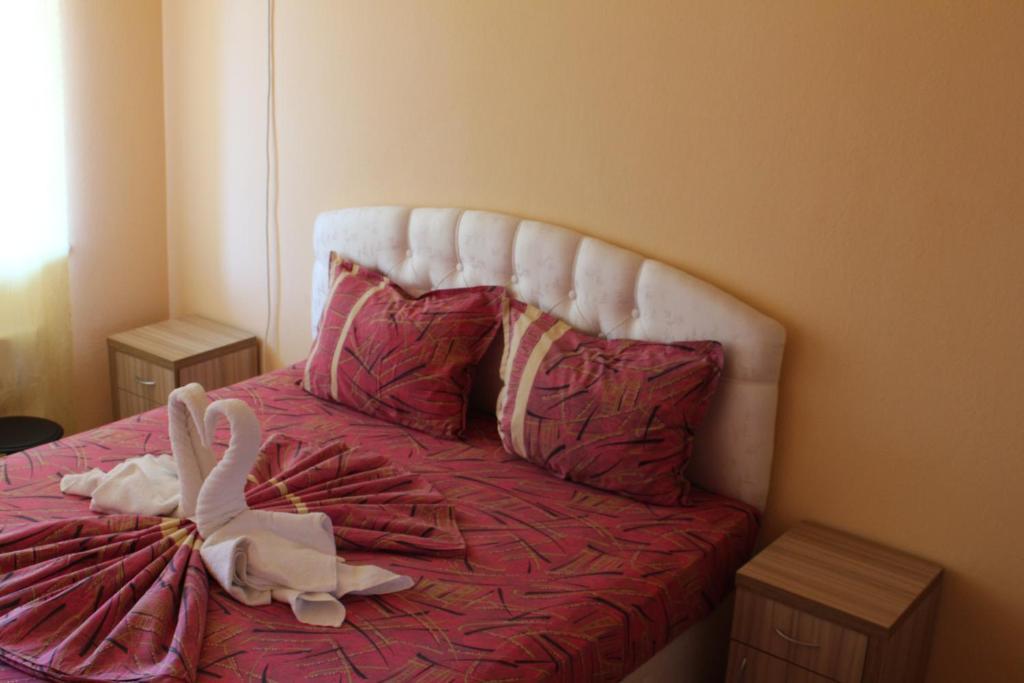 Viva Beach Hotel Pomorie Cameră foto